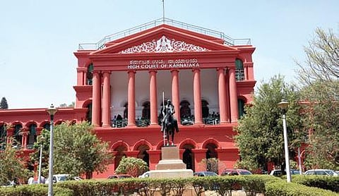 Varsity can decide on cut in grace marks: Karnataka HC