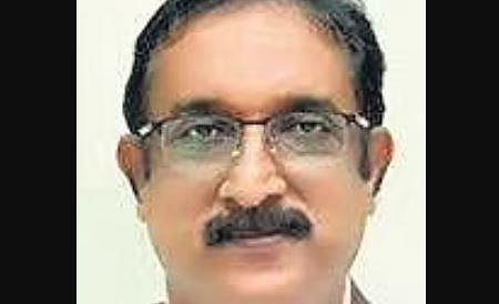 Alex Varghese, Kerala’s representative in Mullaperiyar dam panel