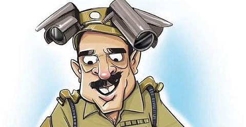 Crime up, Kochi needs more eyes