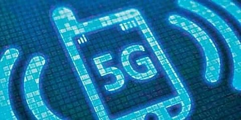 For repGovernment may further reduce base price of 5G spectrum resentational purposes