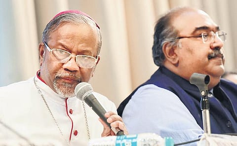 Only moral values from Bible taught in our institution: Clarence School principal