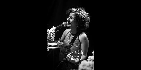 Exploring the magic of ragas