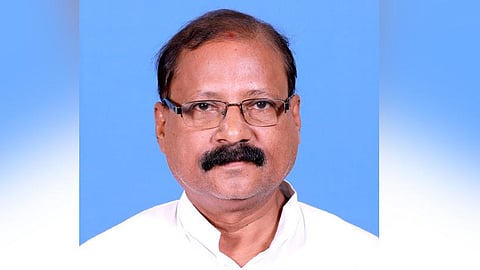 Raghunandan Das. 