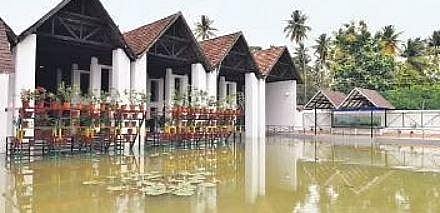 Representational image