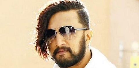Bommai, Opposition netas wade into Hindi row, defend Kiccha Sudeep