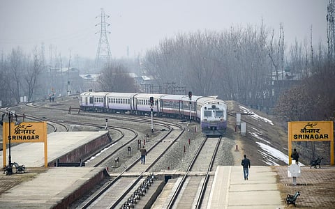 Image for representational purpose only. ( Express Illustration)