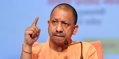 Ex-BJP MLA Roshanlal hopes for justice from Uttar Pradesh CM after official survey of his kin's building