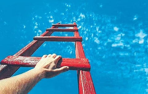 Challenges are a Blessing