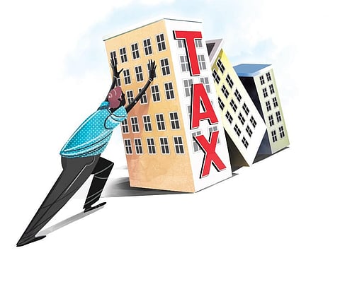 Image used for representational purpose only. (Express Illustrations)