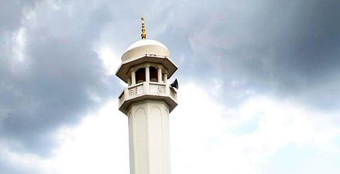 Image for representational purpose. (File | EPS)