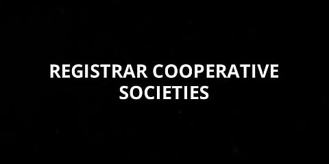 Registrar Cooperative Societies referred several cooperative societies to the Delhi Government’s Economic Offences Wing for investigation