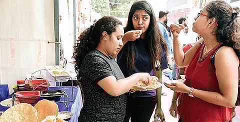 Representational image. (Photo | EPS)