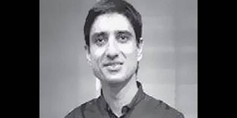 BharatPe CEO Suhail Sameer. ( File Photo)