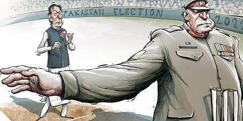 For representational purposes (Soumyadip Sinha | Express Illustrations)