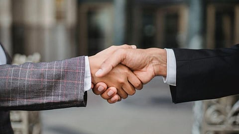 Representational image