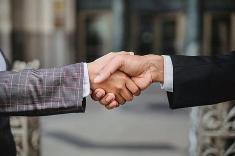 IndianOil and L&T have signed a binding term sheet to form a JV with equity participation to manufacture and sell Electrolyzers used in the production of Green Hydrogen.