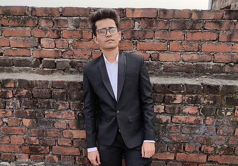 Entrepreneur-turned-producer Siddiqui Subhani redefines music industry