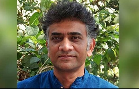 Former head of Amnesty International India barred from leaving Bengaluru airport 