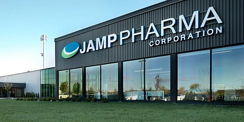 Jamp Pharma Corporation in Hyderabad