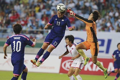 Image used for representational purpose only. (File | AP)