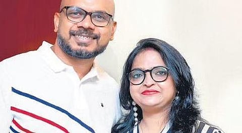 Where moms come to work