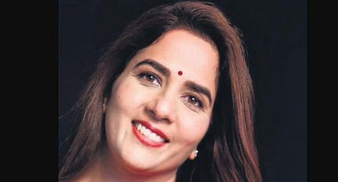 Aparna Piramal Raje