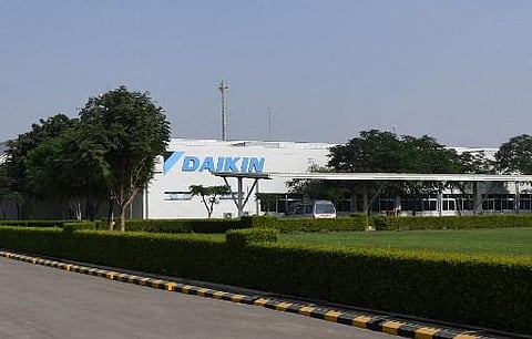 Image used for representational purpose only. (Photo | AFP)