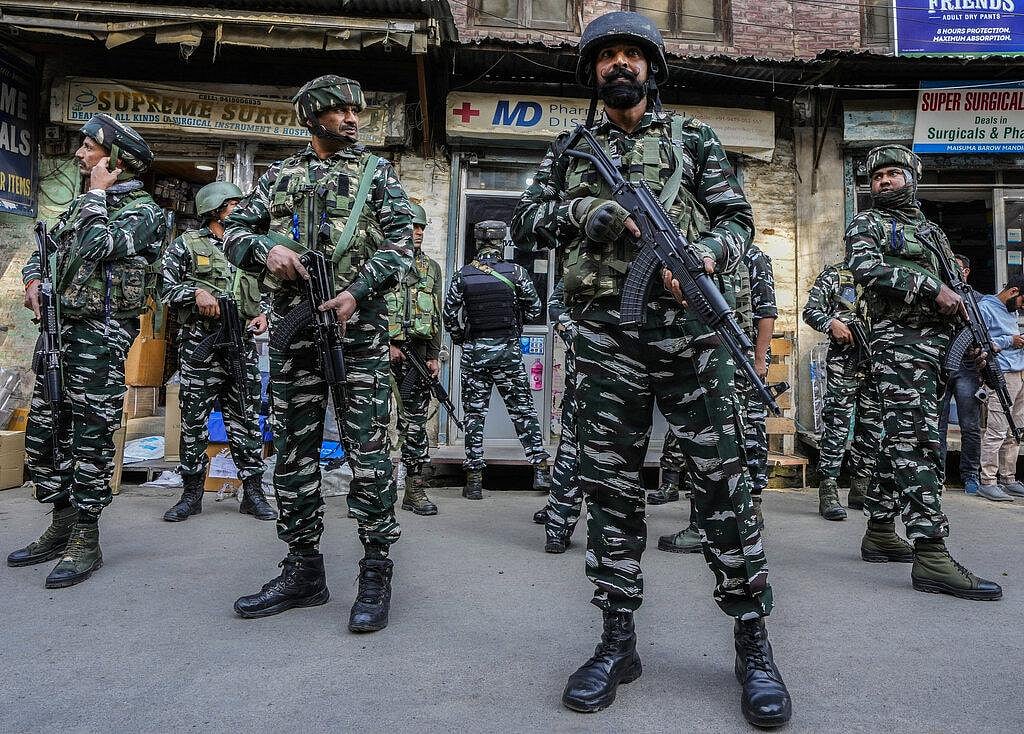 India celebrates Independence Day with tightened security