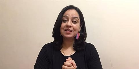 Meanka Handu (Youtube screegrab)