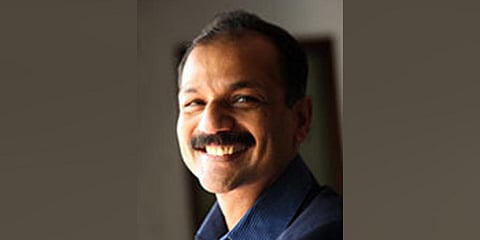 Amarender Reddy, GAR Corporation