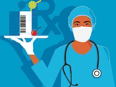 Image for representational purposes only. ( Express Illustrations)