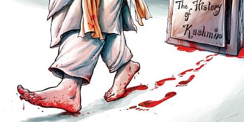 For representational purposes (Soumyadip Sinha | Express Illustrations)