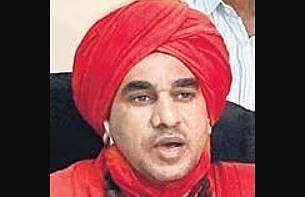 Panchamsali seer sets April 14 deadline for quota