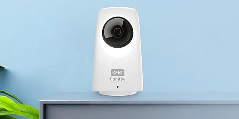 KENT CAMEYE HOMECAM 360