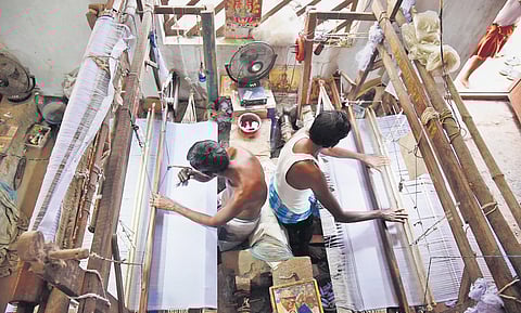 Image used for representational purpose only. (Photo | EPS/R Satish Babu)