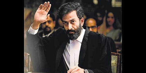 We wanted to catch the audience off-guard: Prithviraj Sukumaran on 'Jana Gana Mana'