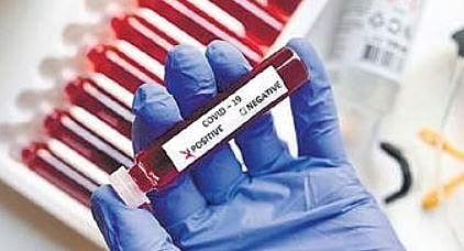 BA.2 continues to be the dominant Covid variant in Telangana