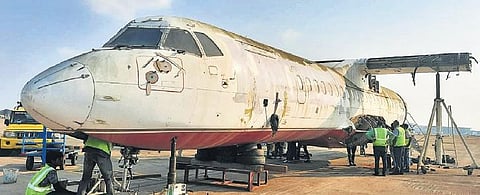 Representational image. (File photo| EPS)