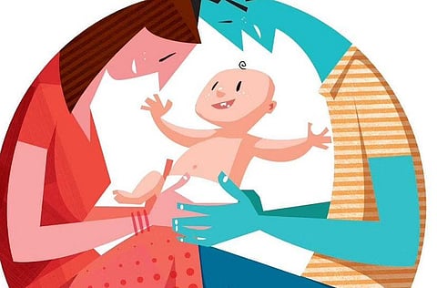 What to do if your child has a fever? 