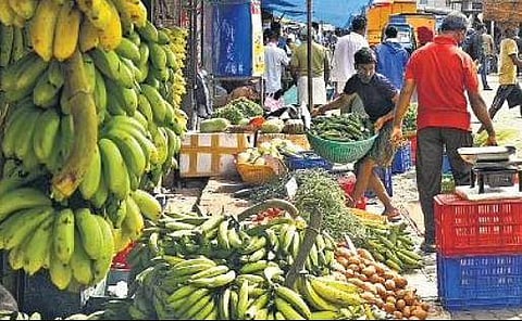 Daily wage earners struggle as essentials get pricey