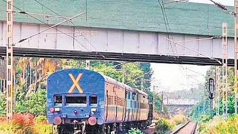 Railway Board nod for 27 new ROBs in Kerala
