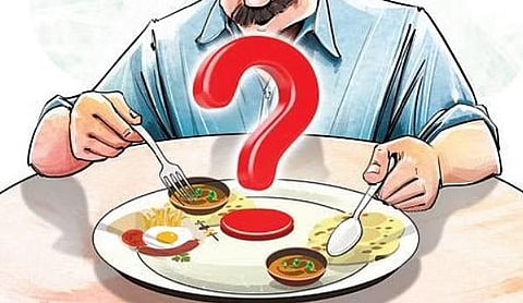 Corp health squad seizes stale food, serves notice