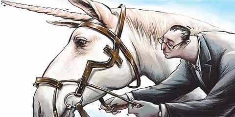 Illustration: Soumyadip Sinha