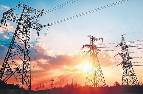 Coal-based power generation up 9.26% in April, say government data