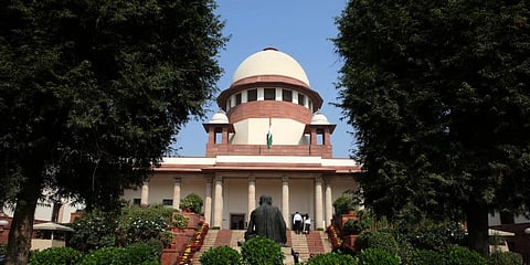 What about existing 124A cases, asks SC to Centre on sedition law