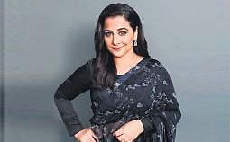 Vidya Balan-starrer 'Neeyat' starts shooting in UK