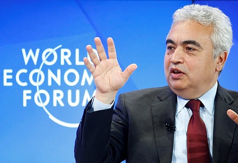 Renewable energy to grow to new record in 2022: IEA