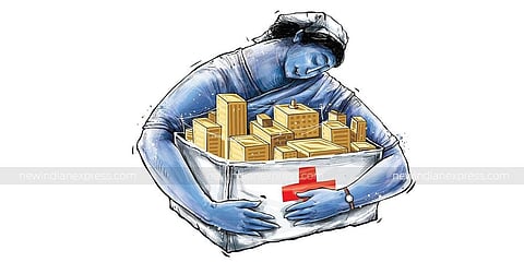 Illustration: Sourav Roy