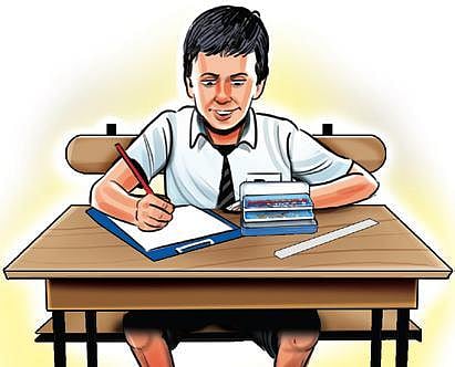 Hindi-medium intermediate students in Telangana allege poorly translated question paper