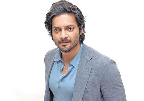 Ali Fazal. ( File Photo)
